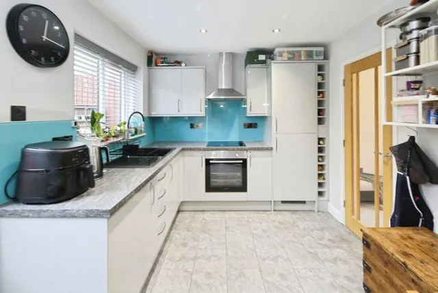 Imperial Rise, Coleshill, B46, photo 2