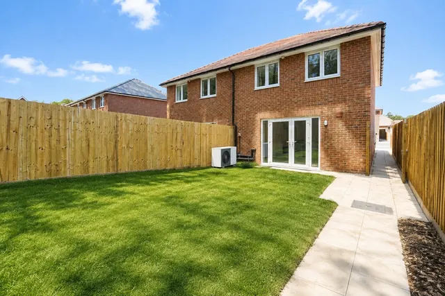 Paddock Green, East Hoathly, Lewes, photo 1