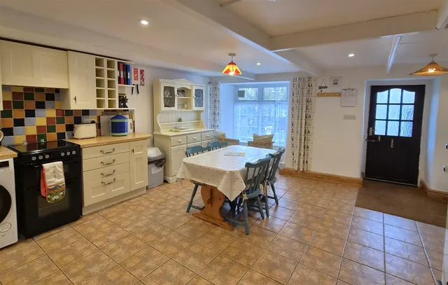 Fore Street, Polruan, photo 3