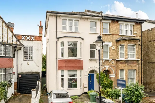 Weech Road, London, NW6, photo 1