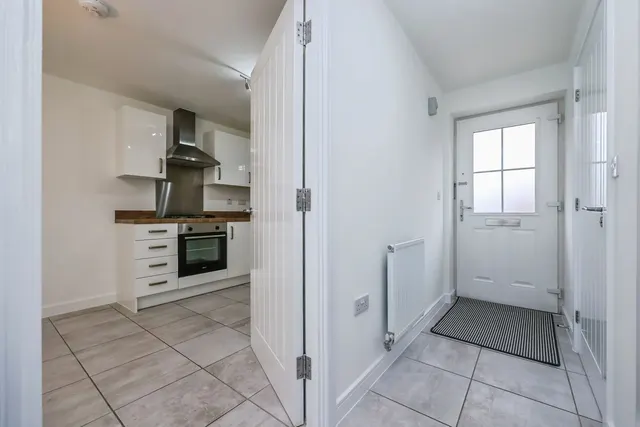 Photo 2 — Chadburn Road, Linby, Nottingham, Nottinghamshire, NG15