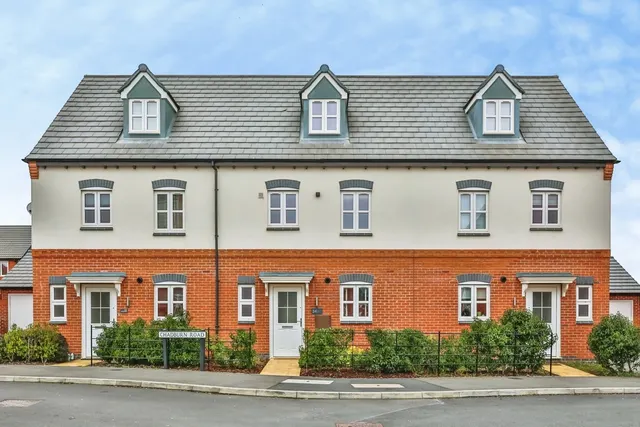 Chadburn Road, Linby, Nottingham, Nottinghamshire, NG15, photo 1