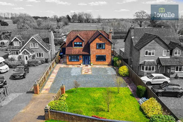 Conisholme Road, North Somercotes, LN11, photo 2