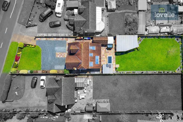 Conisholme Road, North Somercotes, LN11, photo 3