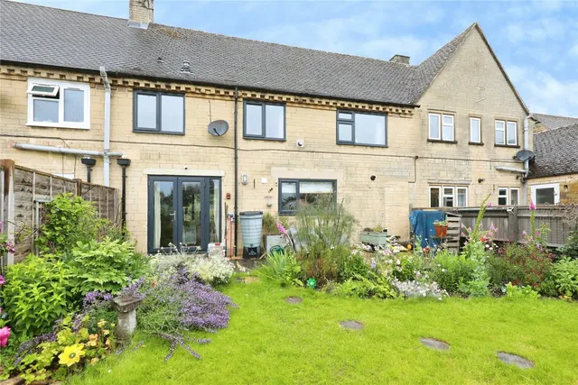 Rye Close, Bourton-on-the-Water, GL54, photo 1