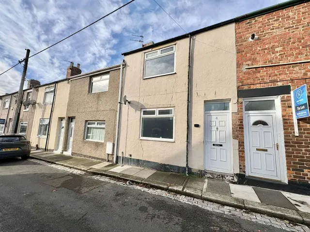 Broom Cottages, Ferryhill, DL17, photo 1