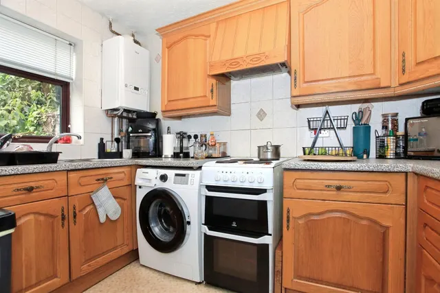 Stagshaw Drive, Peterborough, PE2, photo 2