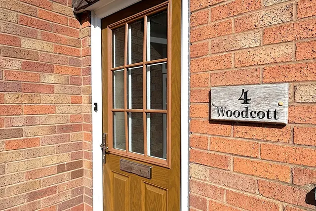 Photo 2 — Linden Drive, Oldswinford, Stourbridge