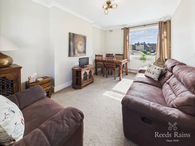 Photo 3 — Cecil Court, Ryndleside, North Yorkshire, YO12