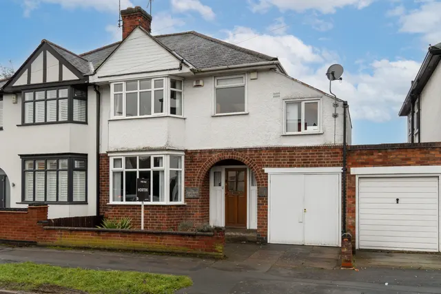 Westfield Road, Leicester, LE3 6HU, photo 1