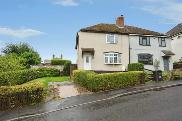 Hilton Road, Tividale, Oldbury, photo 1