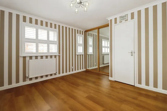 Photo 3 — Lacock Drive, Barrs Court, Bristol, BS30