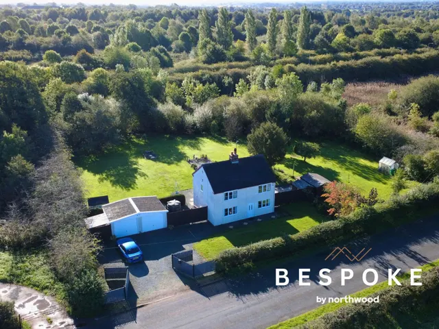 Main Road, Weston, CW2, photo 1