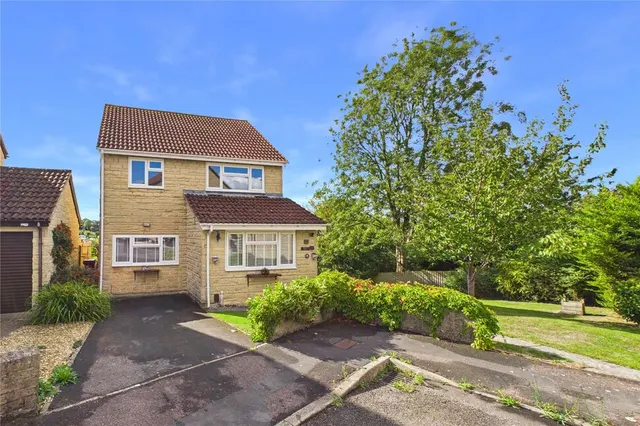 Ford Road, Peasedown St. John, Somerset, BA2, photo 1