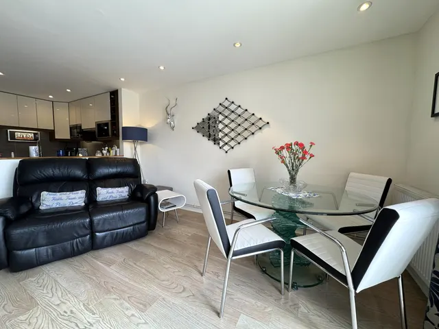 Photo 3 — Squire Court, Maritime Quarter, Swansea, Swansea, SA1 3XB
