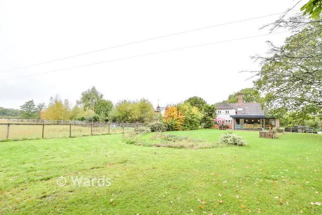 Staplehurst Road, Frittenden, TN17, photo 2