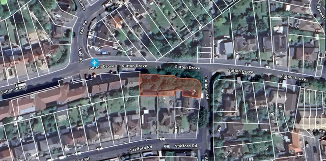 Sutton Drove, Seaford, photo 1