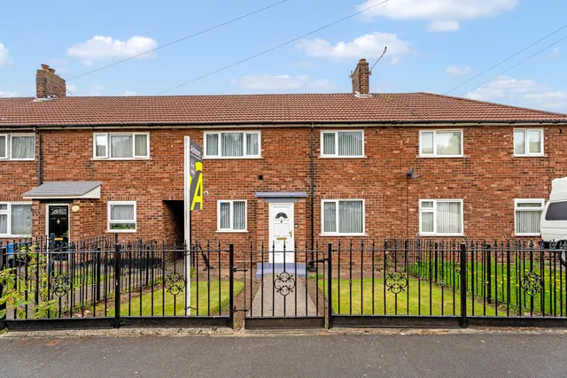 Castle Rise, Runcorn, Runcorn, WA7 5XP, photo 1