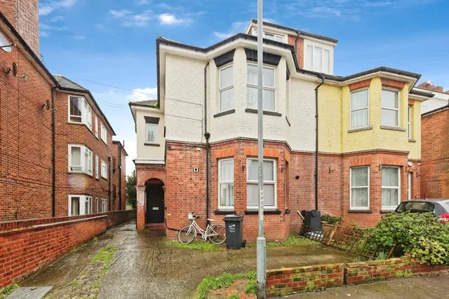 Surrey Road, Cliftonville, CT9, photo 1