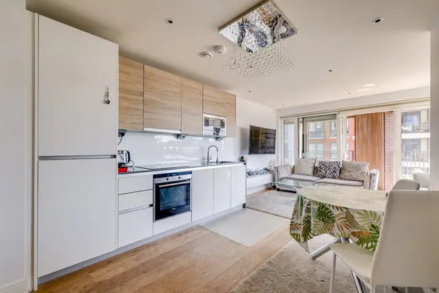 Park Street, Chelsea Creek, SW6, photo 3