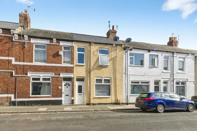 Locomotive Street, Darlington, DL1, photo 2