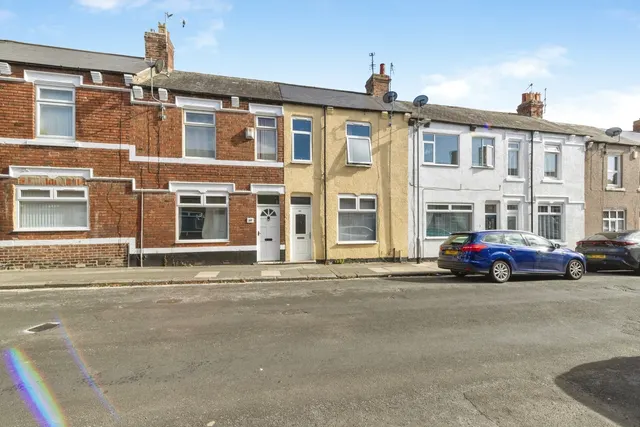 Locomotive Street, Darlington, DL1, photo 1