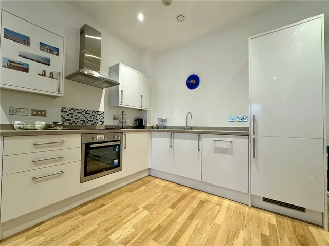 Photo 2 — Bartley Way, Hook, Hampshire, RG27 9FF