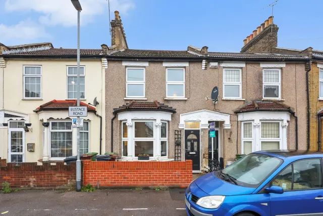 Eustace Road, Chadwell Heath, RM6, photo 1