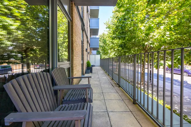 Photo 2 — 5 Epstein Square, London, E14 6FX
