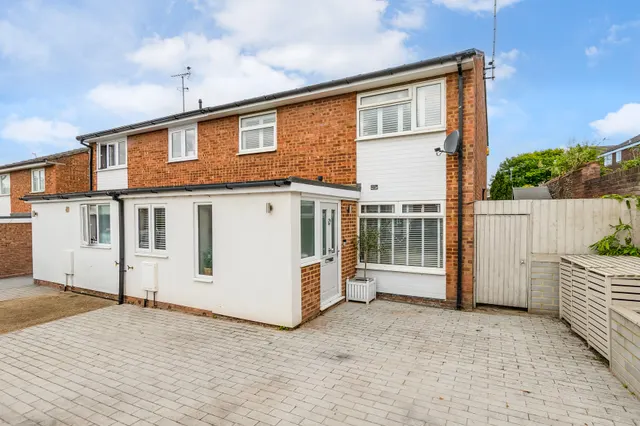 Canham Close, Kimpton, SG4, photo 1