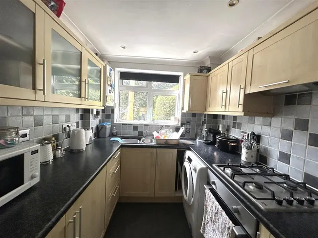 Photo 3 — Hawk Close, Stubbington, Fareham