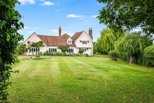 Chelmsford Road, Felsted, CM6, photo 2