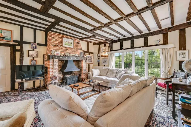 Chelmsford Road, Felsted, CM6, photo 3