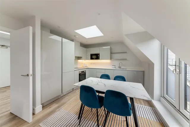 Cumnor Hill, Oxford, photo 3