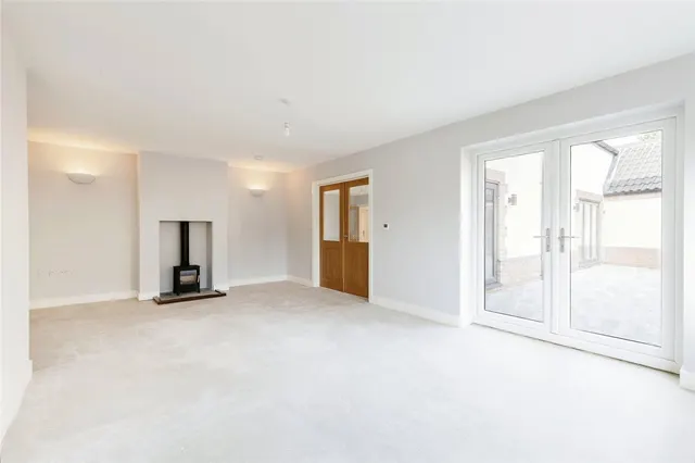 Photo 3 — Talbot Manor Gardens, Plot 6, Lynn Road, Fincham, King Lynn, PE33