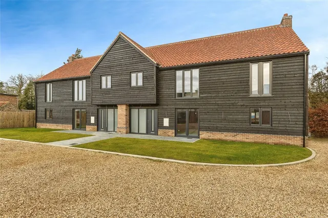 Talbot Manor Gardens, Plot 6, Lynn Road, Fincham, King Lynn, PE33, photo 1