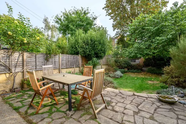 Ockendon Road, Islington, N1, photo 3