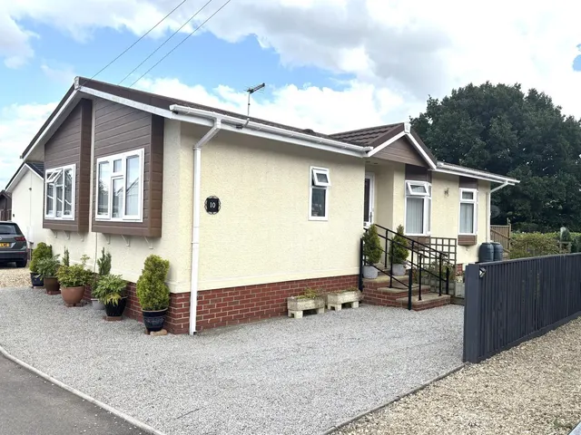 Old Down Park, Emborough, BA3, photo 2