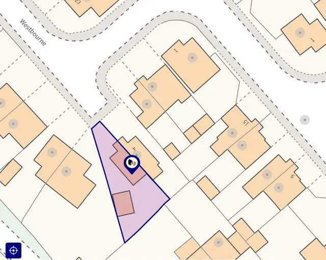 Westbourne, Ashford, TN23, photo 2