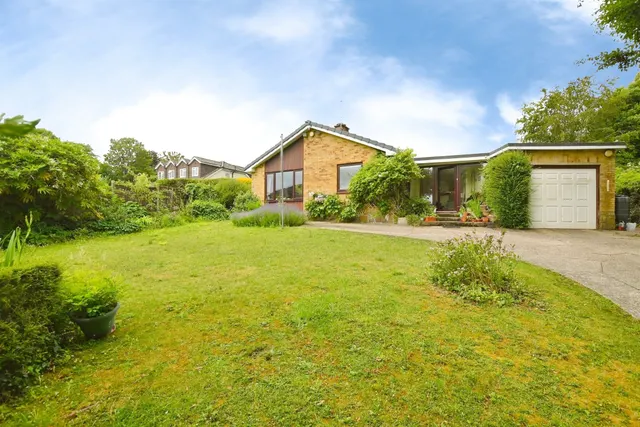 White Dirt Lane, Catherington, Waterlooville, photo 1