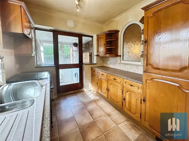 Wilman Post, Ossett, WF5, photo 2