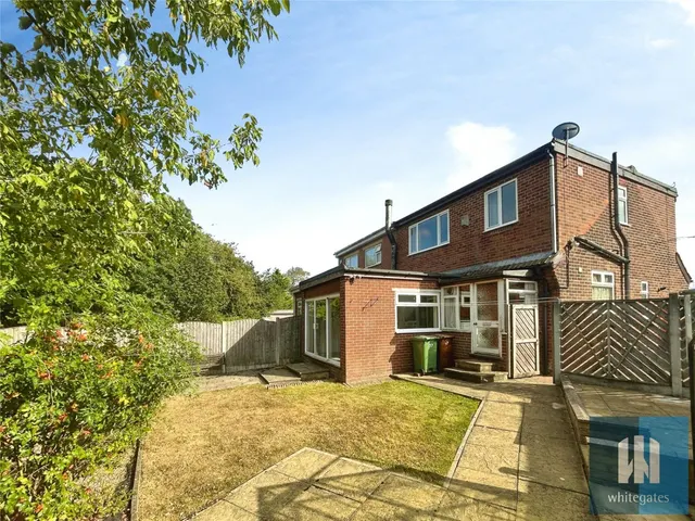 Wilman Post, Ossett, WF5, photo 1