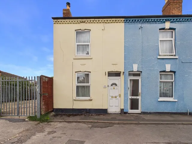 Percy Street, Gloucester, GL1 4NQ, photo 1