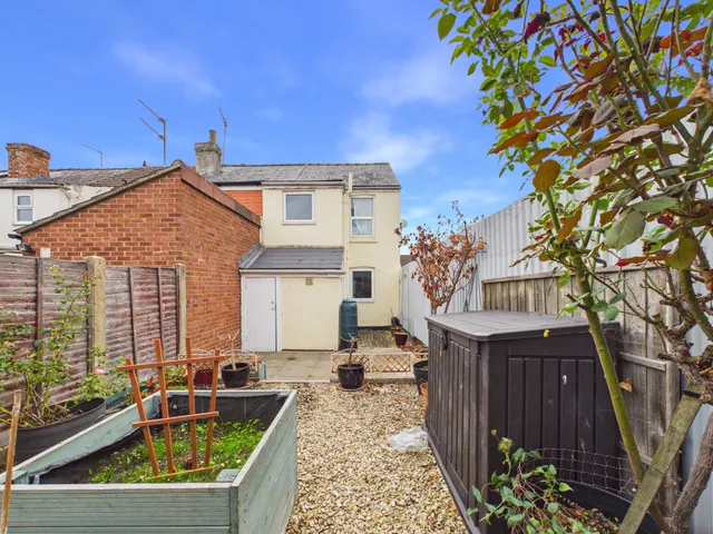Photo 3 — Percy Street, Gloucester, GL1 4NQ