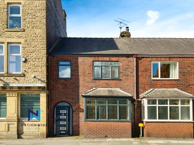 Market Place, Chorley, PR7, photo 1
