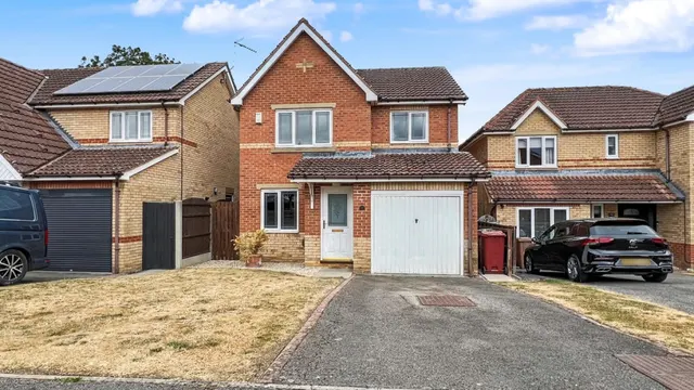 Acorn Way, Bottesford, photo 1