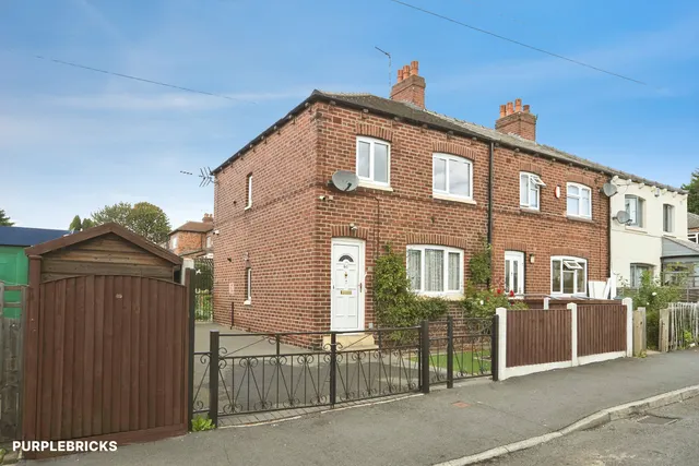 East Park Street, Leeds, LS9, photo 1