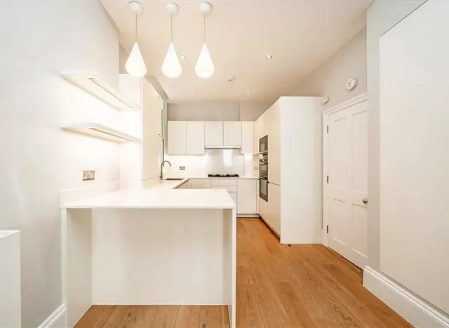 Wyndham Place, Marylebone, W1H, photo 2