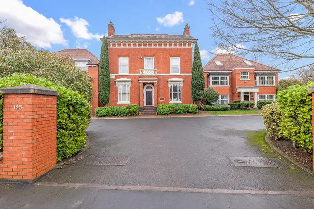 159 Birmingham Road, Wylde Green, Sutton Coldfield, B72, photo 1