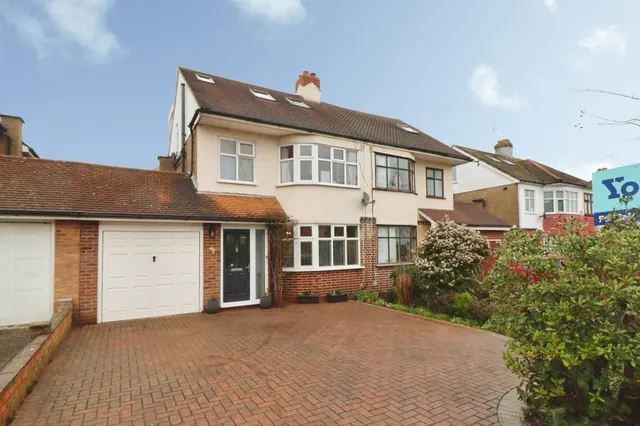 Second Avenue, Chelmsford, CM1, photo 1